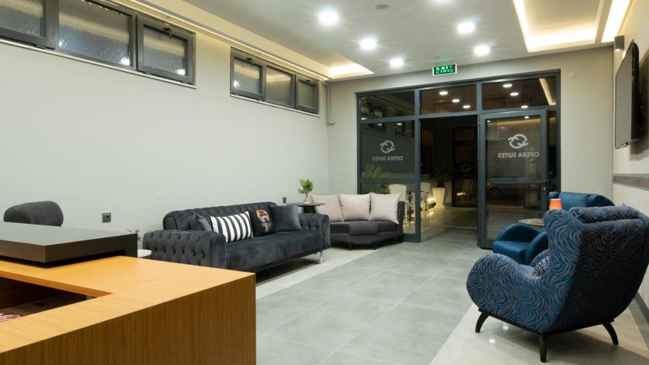 Opera Apart Otel Antalya