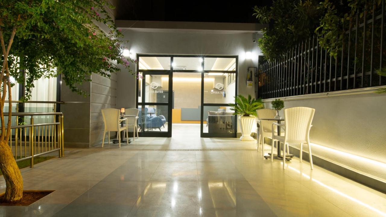 Opera Apart Otel