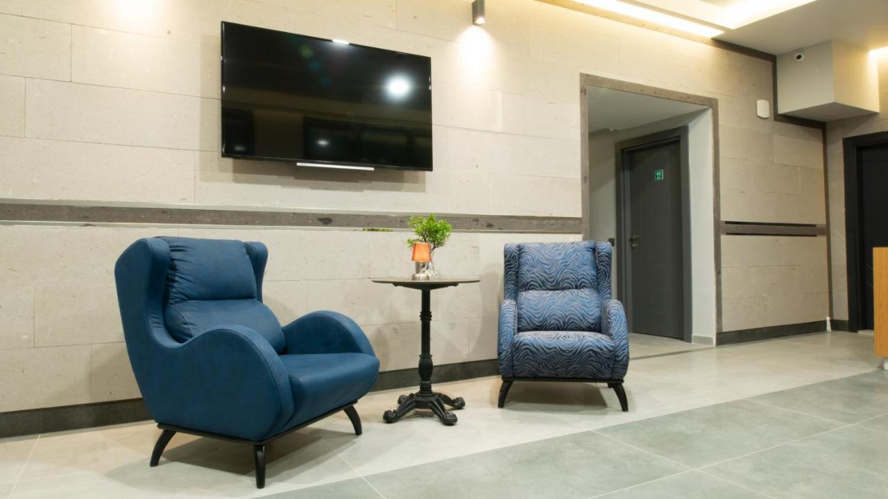 Apart Otel Opera
