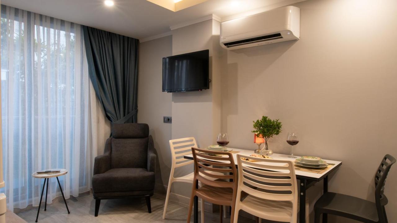 Opera Apart Otel 3*