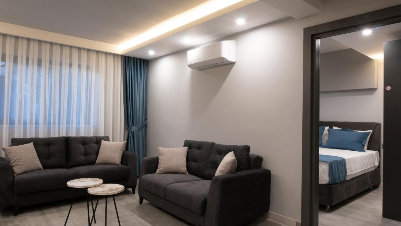 Apart Otel Opera