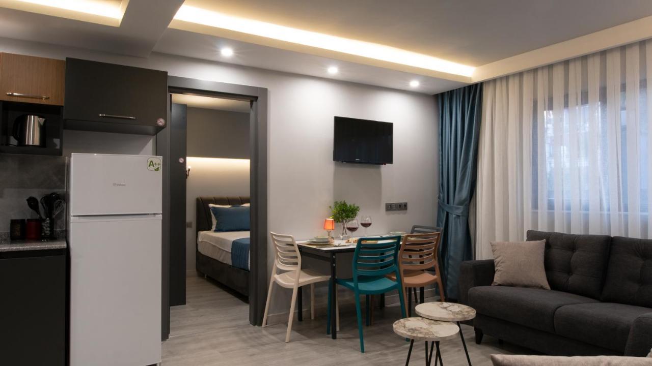 Opera Apart Otel 3*