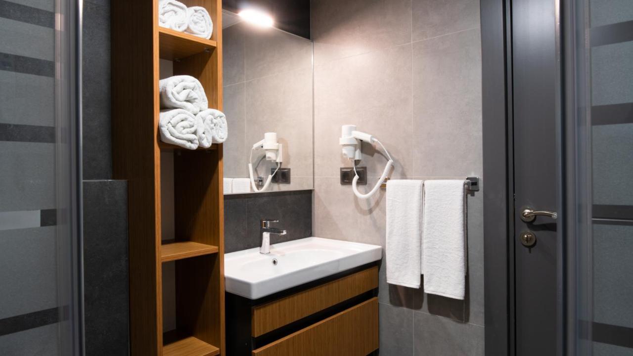 Opera Apart Otel Antalya