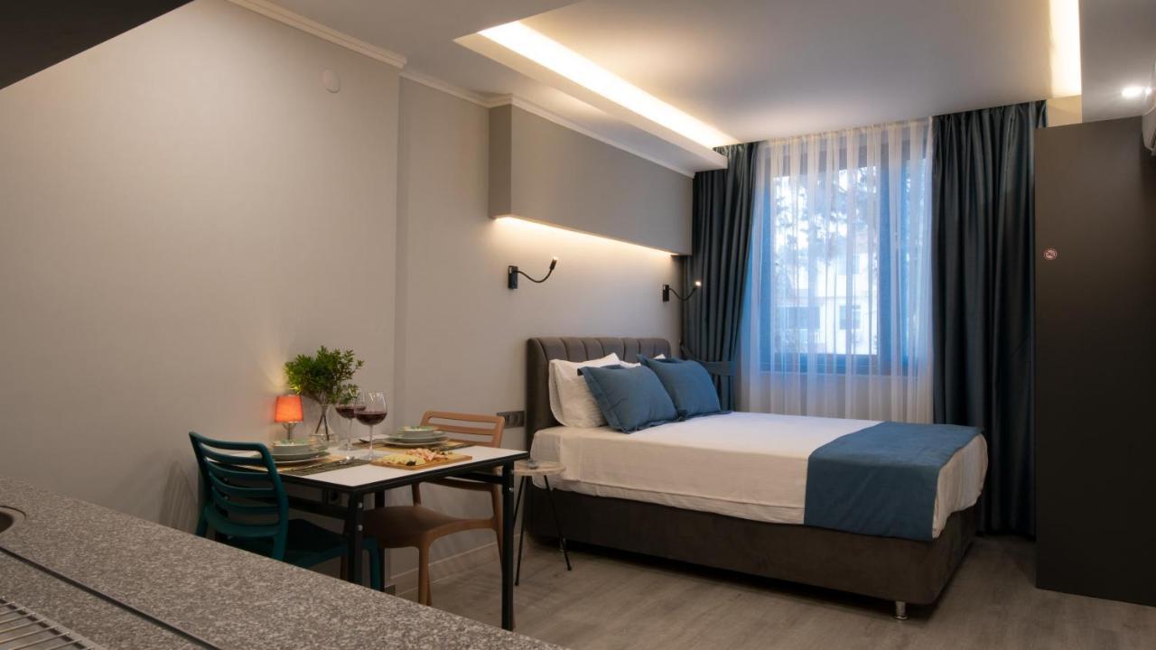 Opera Apart Otel 3*
