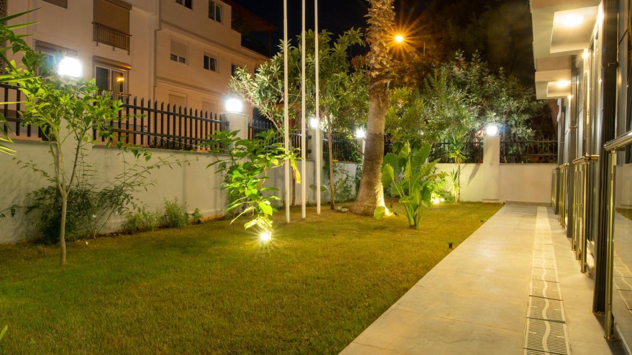 Apart Otel Opera Antalya