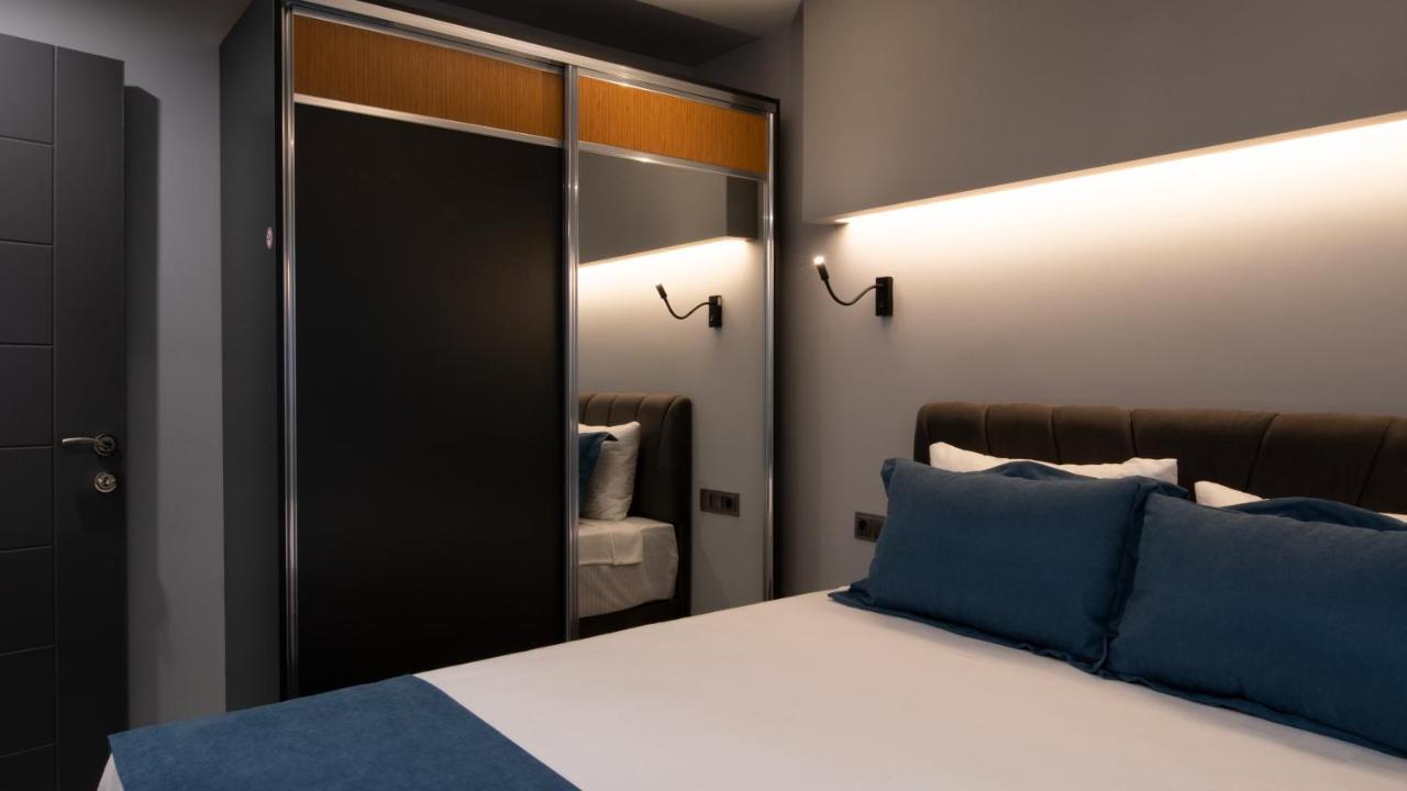 Opera Apart Otel 3*