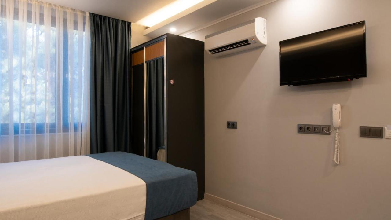 Opera Apart Otel
