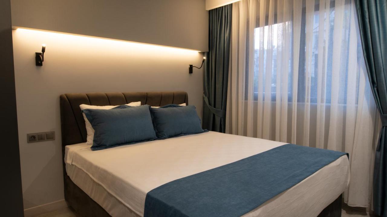 Apart Otel Opera