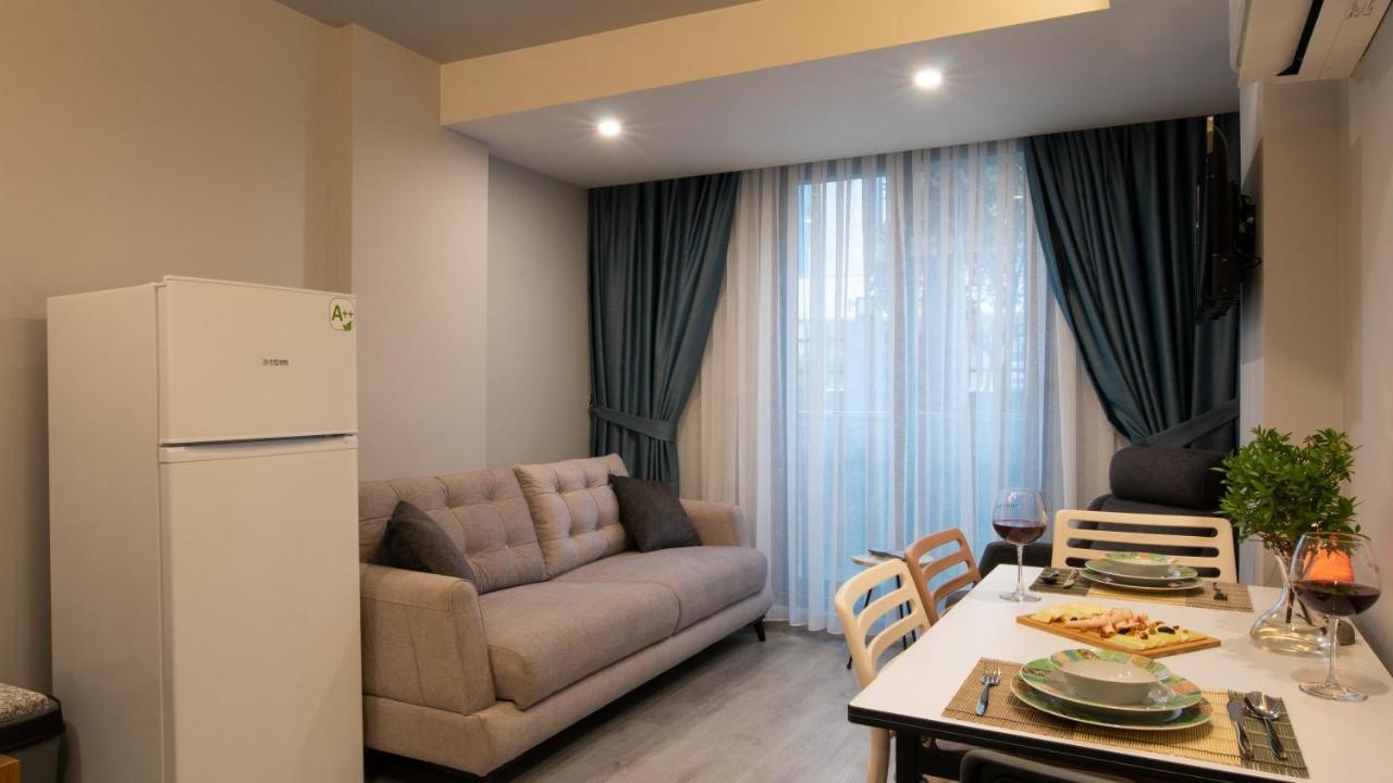 Apart Otel Opera 3*