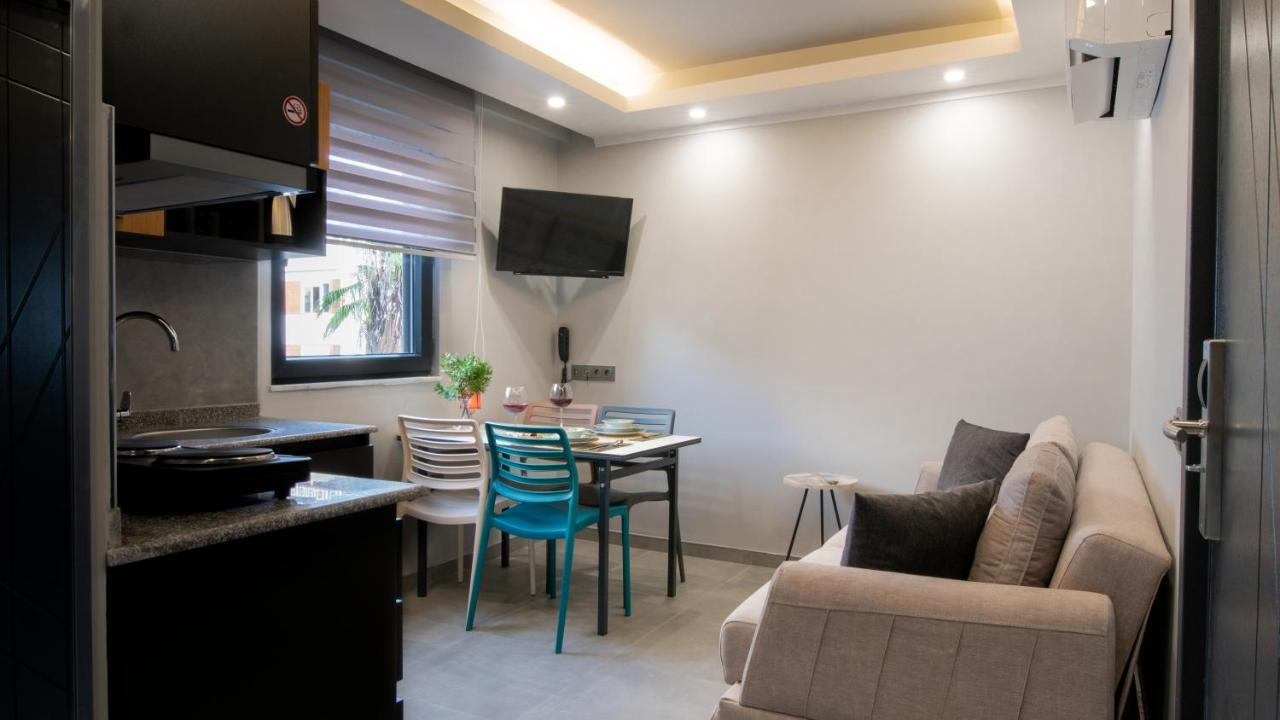 Opera Apart Otel 3*