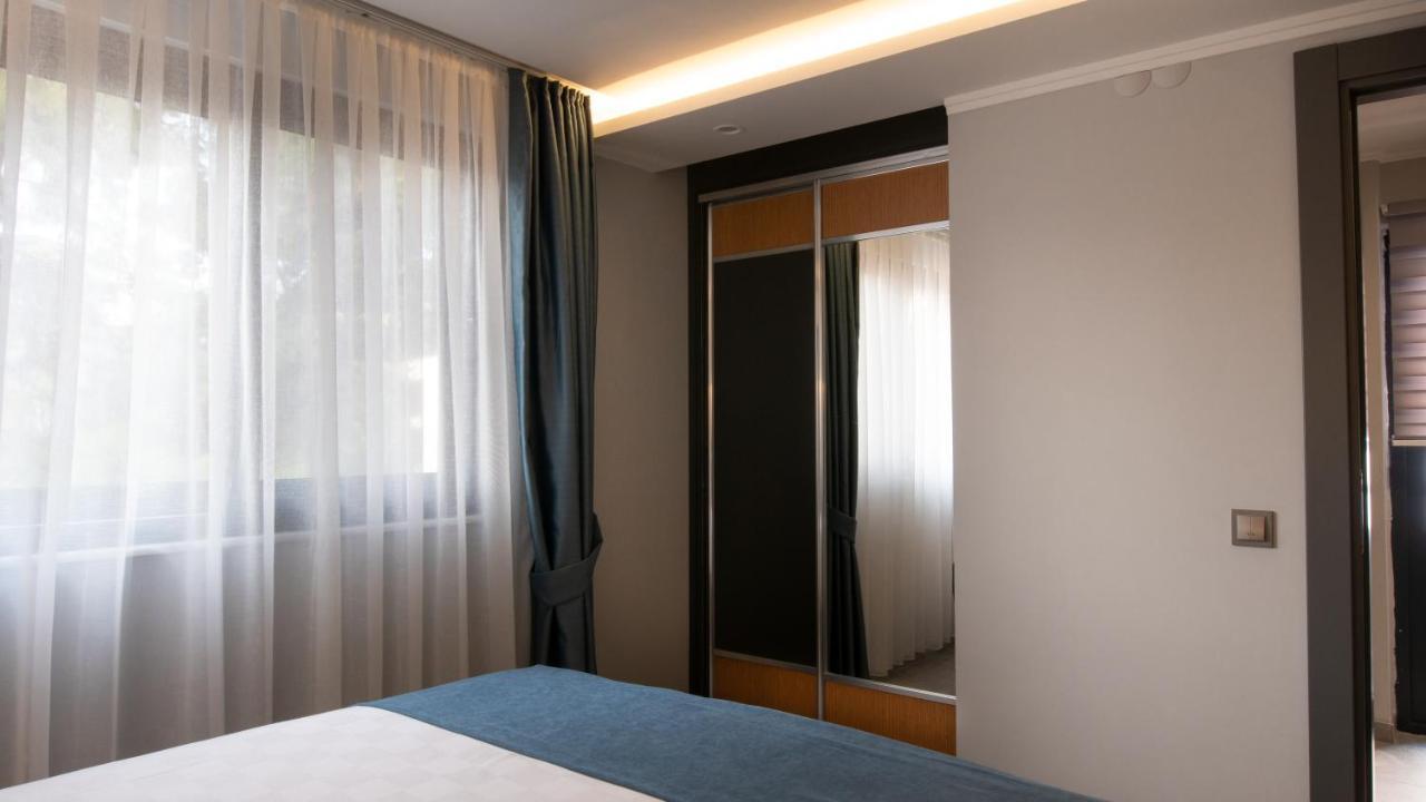Opera Apart Otel