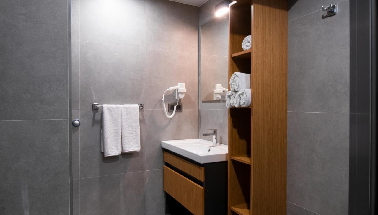 Opera Apart Otel 3*