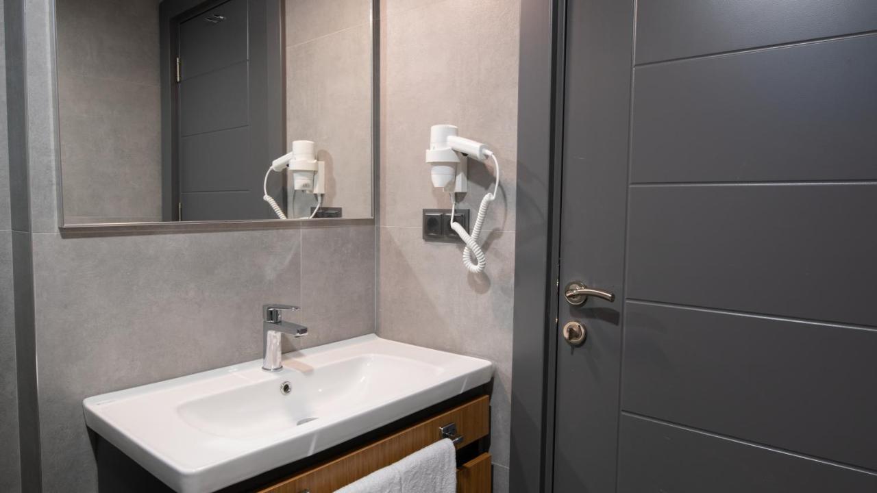 Opera Apart Otel 3*