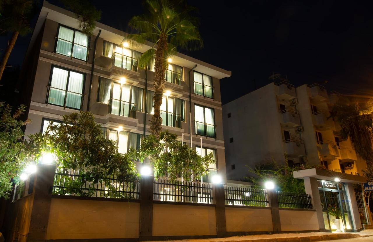 Opera Apart Otel