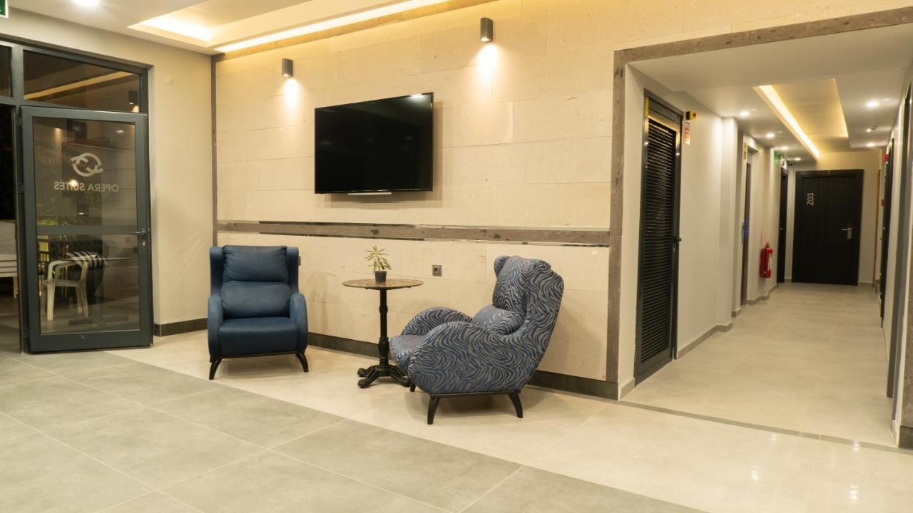 Opera Apart Otel