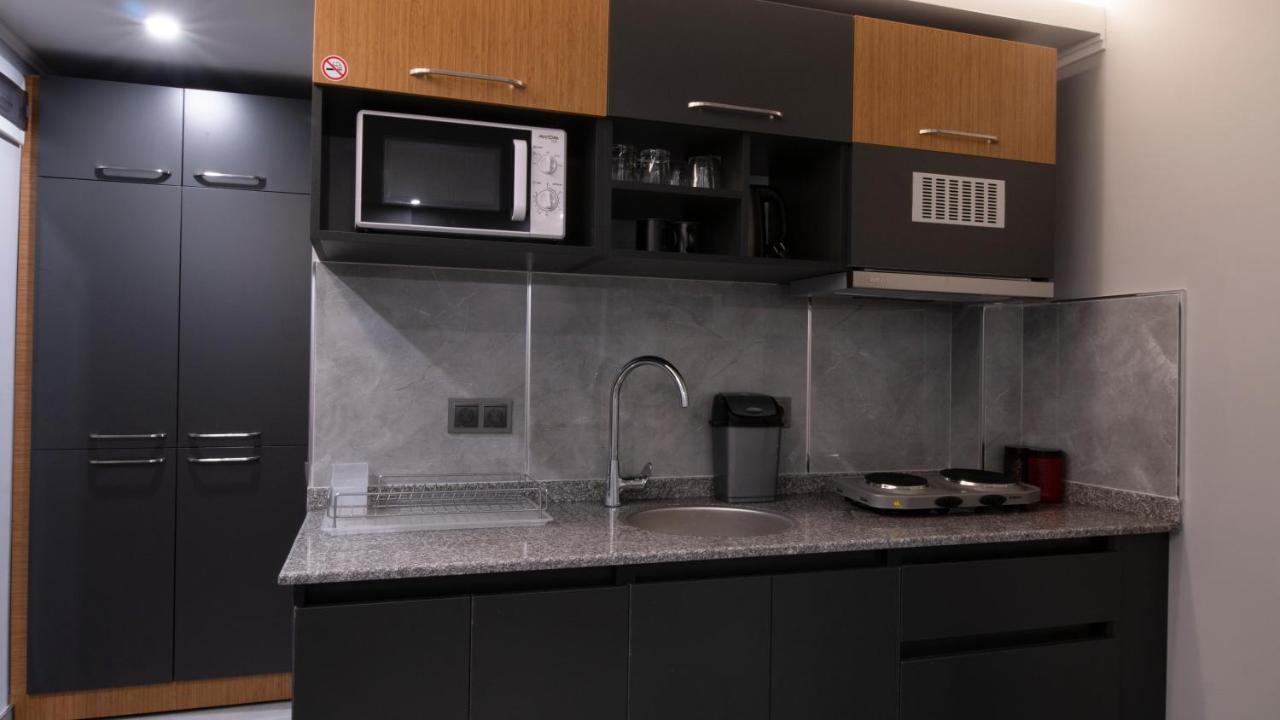 Apart Otel Opera 3*