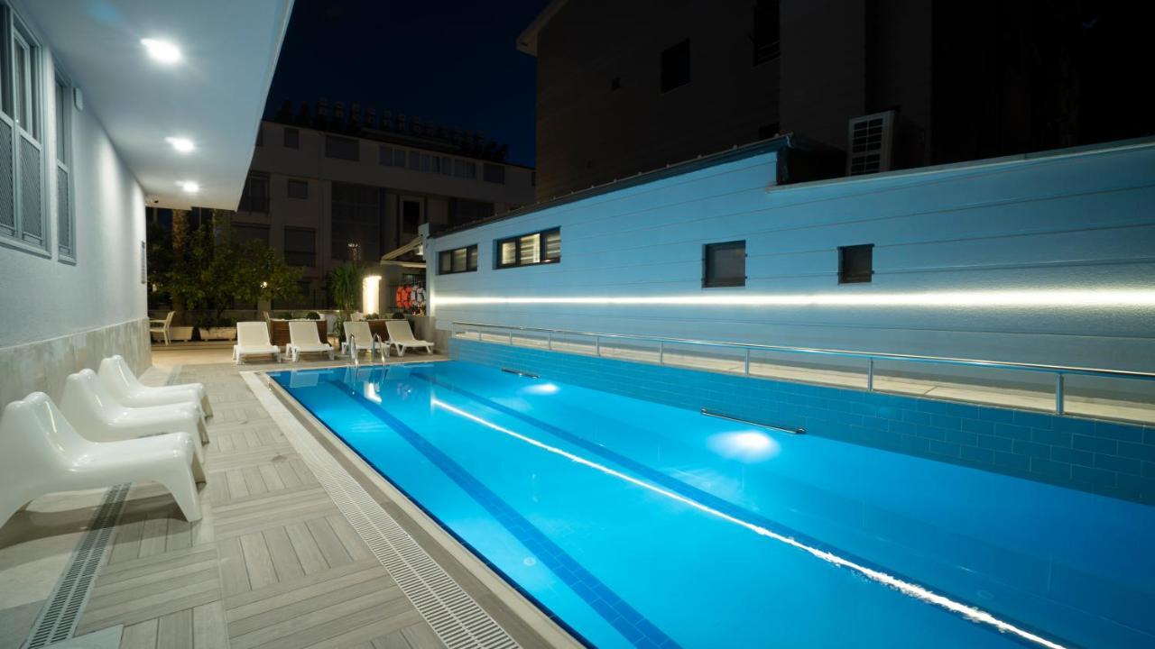 Opera Apart Otel 3*